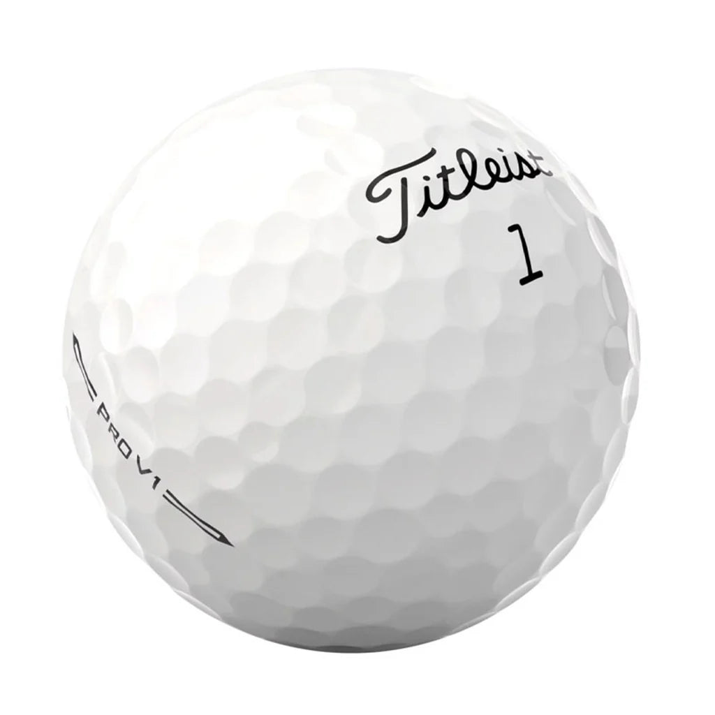 Titleist Pro V1