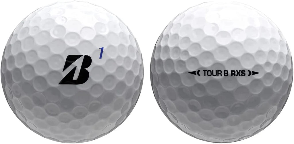 Bridgestone Tour B RXS