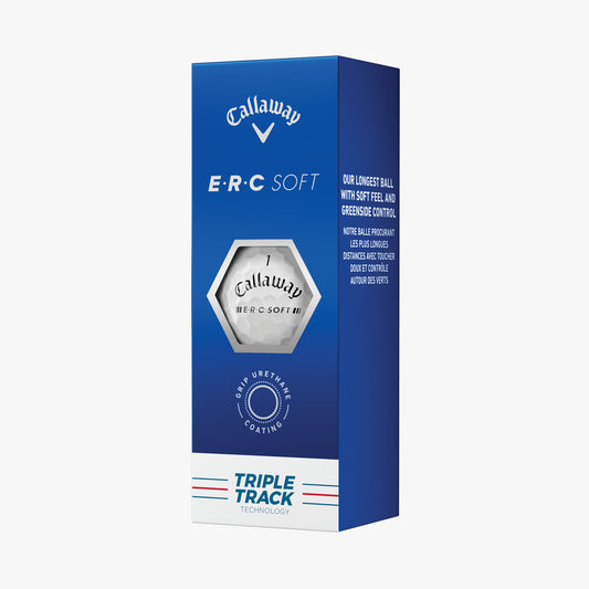 Callaway ERC Soft (Triple Track)