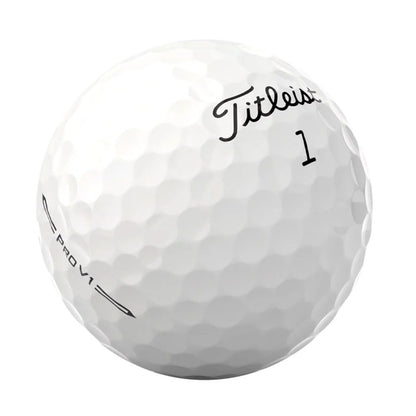 Titleist Pro V1