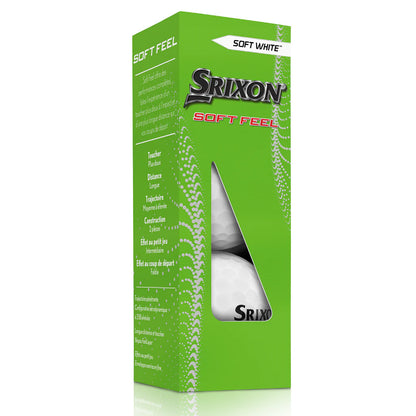 Srixon Soft Feel