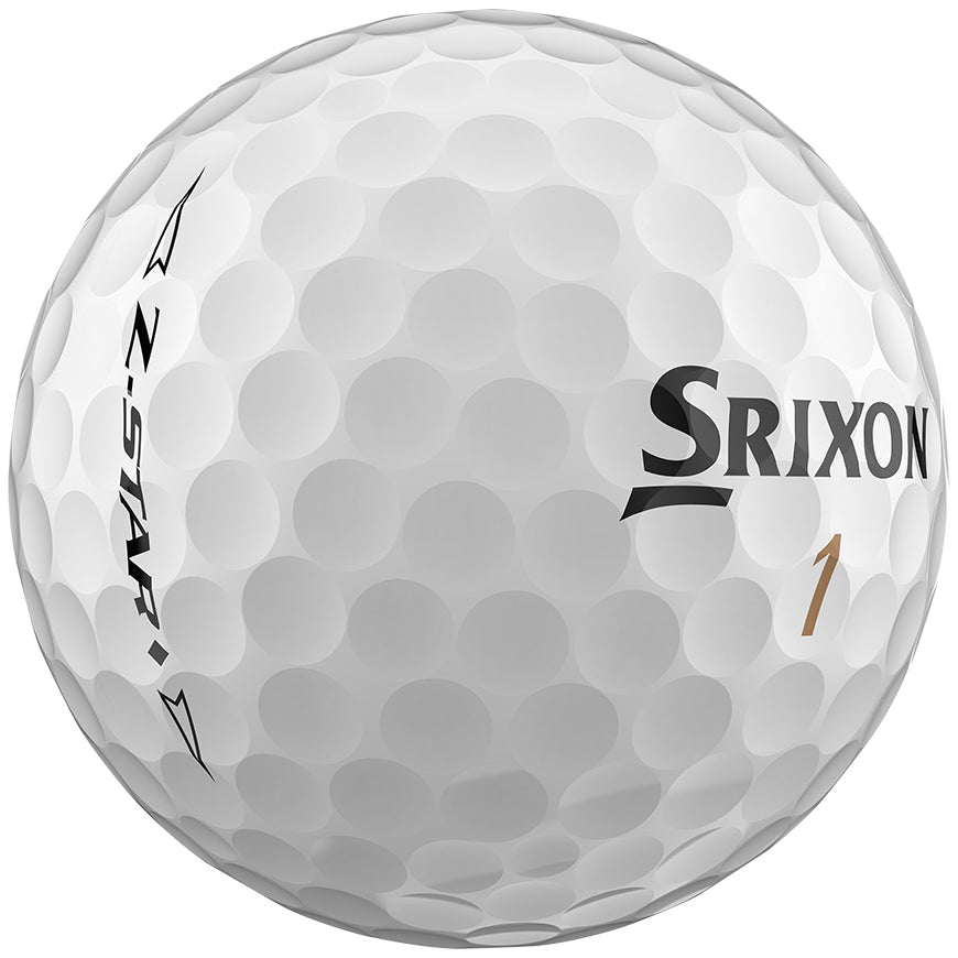 Srixon Z-Star Diamond