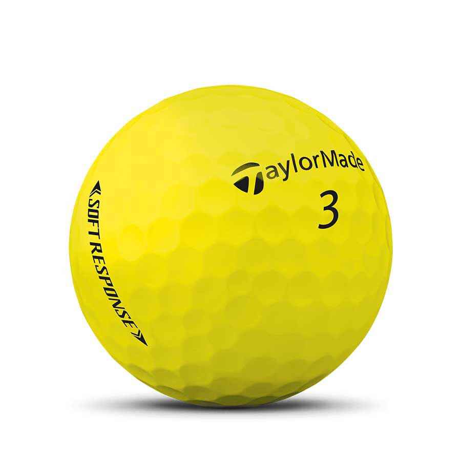 TaylorMade Soft Response