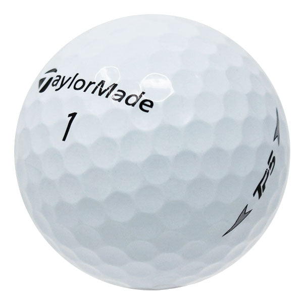 TaylorMade TP5