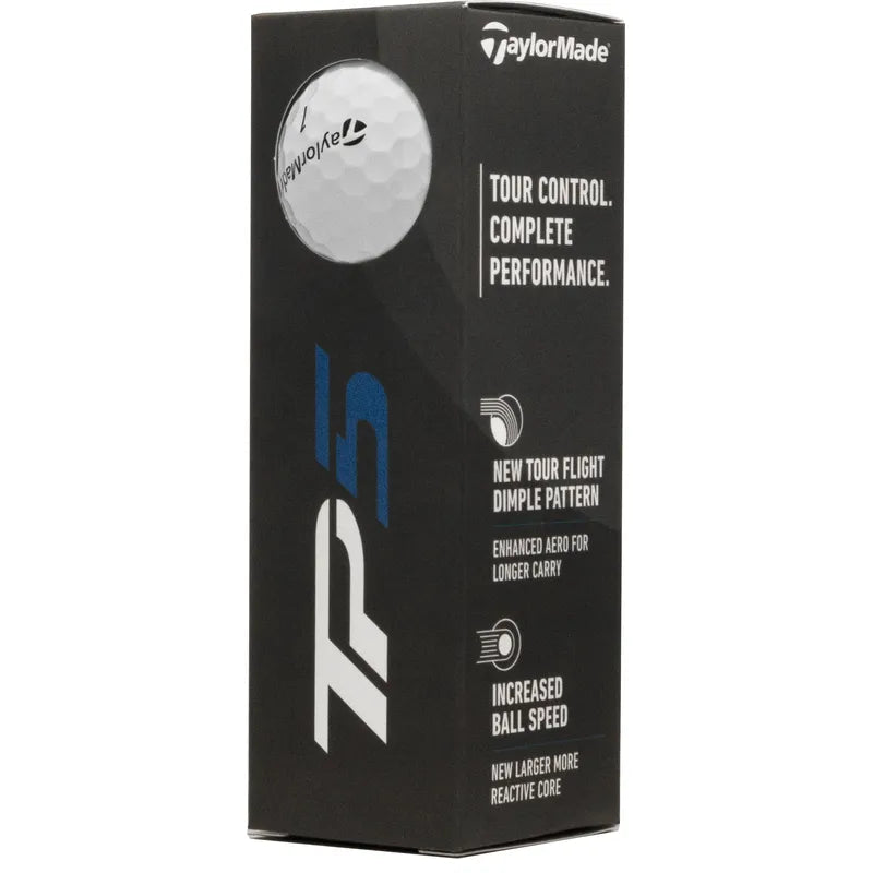 TaylorMade TP5