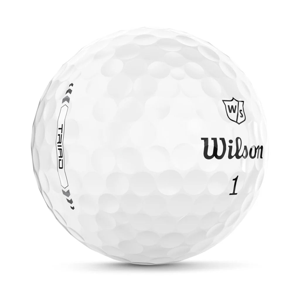 Wilson Triad