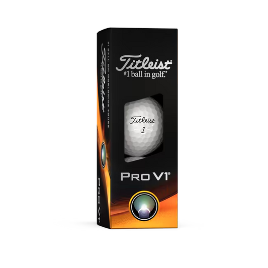 Titleist Pro V1