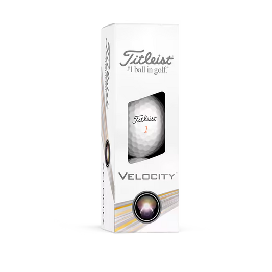 Titleist Velocity